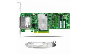 Контроллер LSI LSI00332 PCI-E8x 1Gb Контроллер LSI LSI00332 PCI-E8x 1Gb