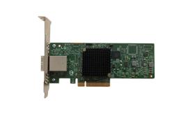 Контроллер LSI LSI00343 PCI-E8x Контроллер LSI LSI00343 PCI-E8x