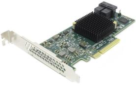 Контроллер LSI LSI00344 PCI-E8x Контроллер LSI LSI00344 PCI-E8x