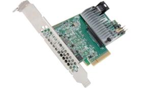 Контроллер LSI LSI00414 PCI-E8x 1Gb Контроллер LSI LSI00414 PCI-E8x 1Gb