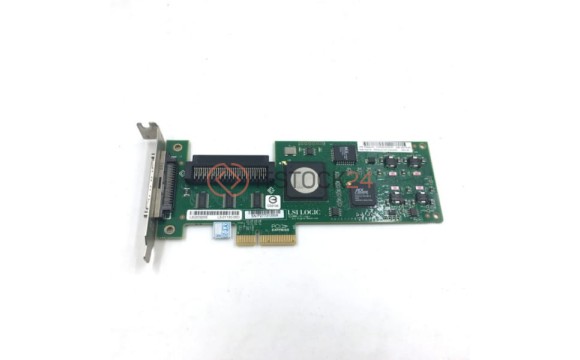 Контроллер LSI LSI20320IE PCI-E4x