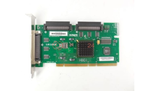 Контроллер LSI LSI21320-R PCI-X
