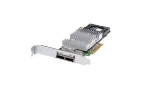 Сетевой Адаптер LSI LSI449290 PCI-X Сетевой Адаптер LSI LSI449290 PCI-X