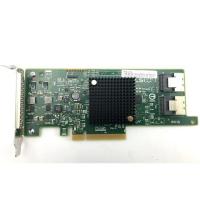 Контроллер LSI SAS9207-8i PCI-E8x