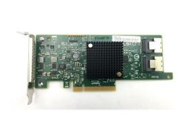 Контроллер LSI SAS9207-8i PCI-E8x Контроллер LSI SAS9207-8i PCI-E8x