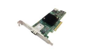 Контроллер LSI SAS9217-4I4E PCI-E8x Контроллер LSI SAS9217-4I4E PCI-E8x