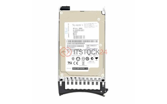 Жесткий диск Lenovo 00AJ140 500Gb 7200 SATAIII 2,5' HDD