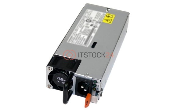 Резервный Блок Питания Lenovo 00AL535 750W