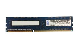 Оперативная память Lenovo 00D4957 DDRIII 4Gb