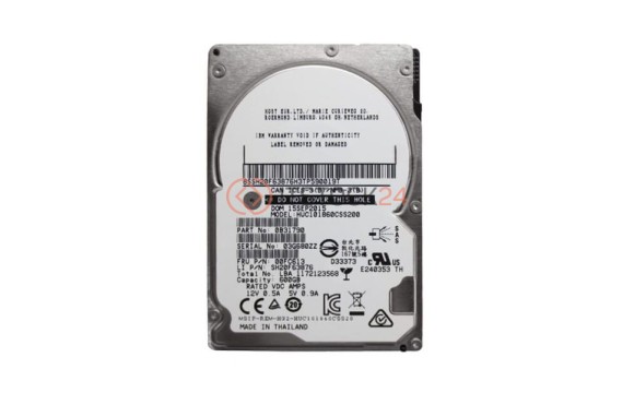 Жесткий диск Lenovo 00FC613 600Gb 10000 SAS 2,5' HDD Жесткий диск Lenovo 00FC613 600Gb 10000 SAS 2,5' HDD