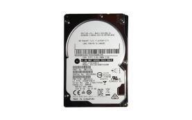 Жесткий диск Lenovo 00FC614 900Gb 10000 SAS 2,5' HDD