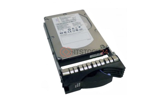 Жесткий диск Lenovo 00FC615 1,2Tb 10000 SAS 2,5' HDD