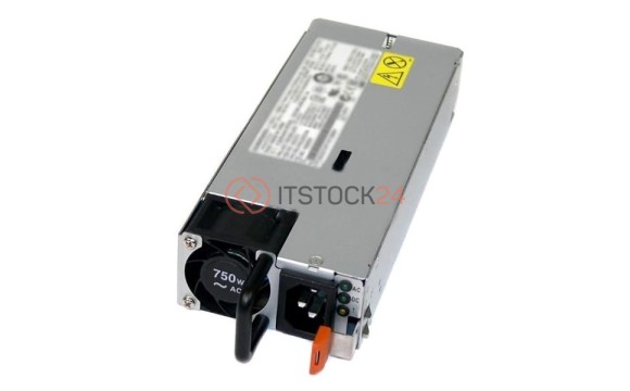Блок питания Lenovo 900W Platinum  [00FK936]