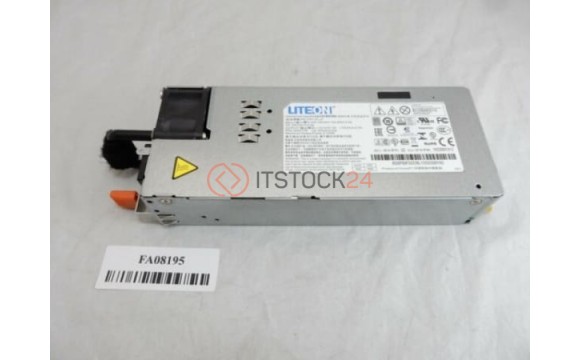 Резервный Блок Питания Lenovo 00HV179 750W
