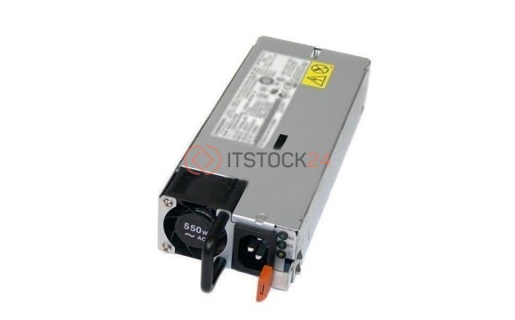 Резервный Блок Питания Lenovo 00KA094 550W
