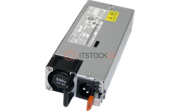 Резервный Блок Питания Lenovo 00KA098 900W