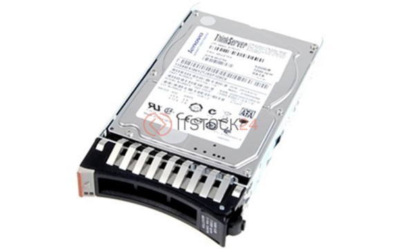 Жесткий диск Lenovo 00LA870 900Gb 10000 SAS 2,5' HDD