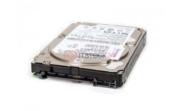 Жесткий диск Lenovo 00LA889 300Gb 15000 SAS 2,5' HDD