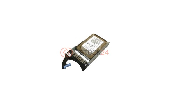 Жесткий диск Lenovo 00LA890 450Gb 15000 SAS 2,5' HDD