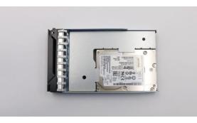 Жесткий диск Lenovo 00LA891 600Gb 15000 SAS 2,5' HDD
