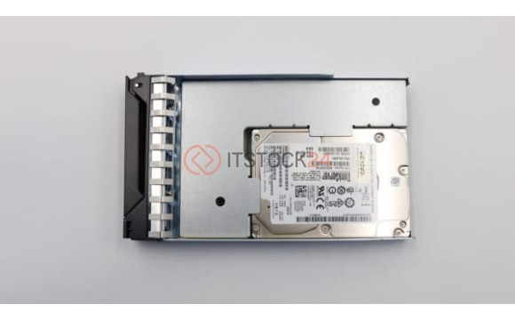 Жесткий диск Lenovo 00LA891 600Gb 15000 SAS 2,5' HDD