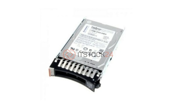 Жесткий диск Lenovo 00LA938 600Gb 10000 SAS 2,5' HDD