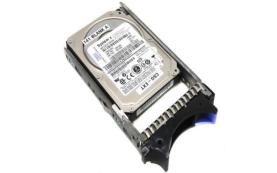 Жесткий диск Lenovo 00NA222 300Gb 15000 SAS 2,5' HDD