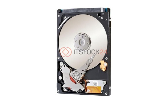 Жесткий диск Lenovo 00NA627 1Tb 7200 SATAIII 2,5' HDD