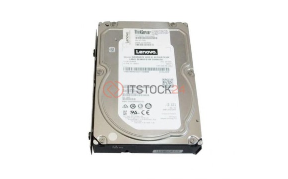 Жесткий диск Lenovo 90Y8825 2Tb 7200 SATAIII 3.5" HDD