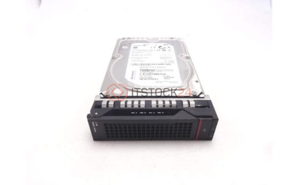 Жесткий диск Lenovo 03T7847 2Tb 7200 SATAIII 3.5' HDD
