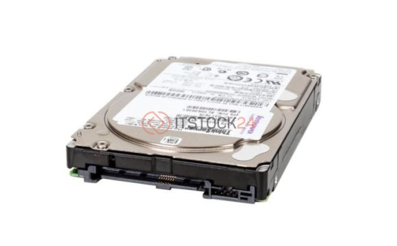 Жесткий диск Lenovo 03T7940 300Gb 10000 SAS 2,5' HDD