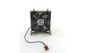 Радиатор + Вентилятор Lenovo 03W5428 2011 Радиатор + Вентилятор Lenovo 03W5428 2011