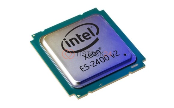 Процессор 0C19542 Lenovo 2400Mhz