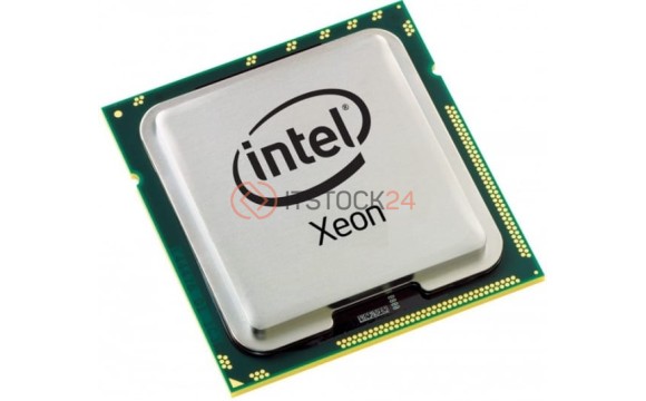 Процессор 0C19550 Lenovo 2500Mhz