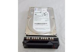 Жесткий диск Lenovo 0C44502 2Tb 7200 SAS 3,5' HDD