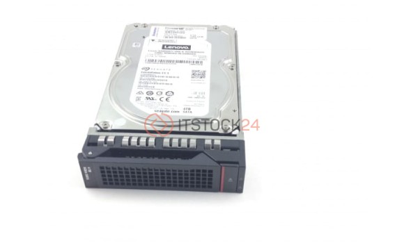 Жесткий диск Lenovo 0C48916 4Tb 7200 SATAIII 3.5' HDD