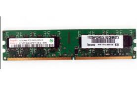 Оперативная память Lenovo 30R5126 DDRII 1024Mb Оперативная память Lenovo 30R5126 DDRII 1024Mb