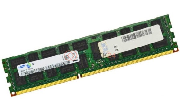 Оперативная память Lenovo 41R0834 DDRIII 2Gb
