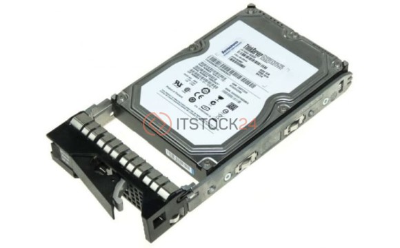 Жесткий диск Lenovo 45J9667 500Gb 7200 SATAII 3.5' HDD Жесткий диск Lenovo 45J9667 500Gb 7200 SATAII 3.5' HDD