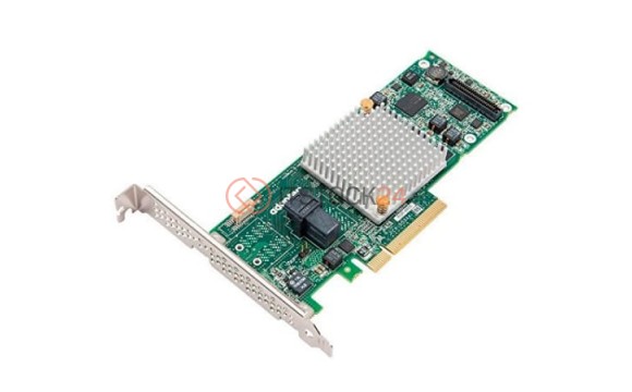 Raid-контроллер IBM ServeRAID M5210 SAS/SATA Controller for IBM System x [46C9110]