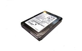 Жесткий диск Lenovo 46U2124 300Gb 10000 SAS 2,5' HDD