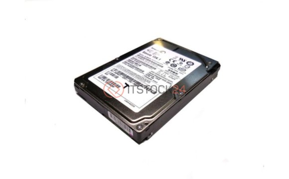 Жесткий диск Lenovo 46U2124 300Gb 10000 SAS 2,5' HDD