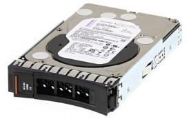 Жесткий диск Lenovo 68Y7759 4Tb 7200 SATAIII 3.5' HDD