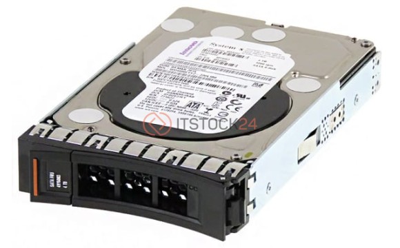 Жесткий диск Lenovo 68Y7759 4Tb 7200 SATAIII 3.5' HDD