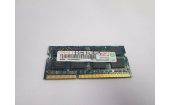 Оперативная память Lenovo 89Y9225 DDRIII 4Gb