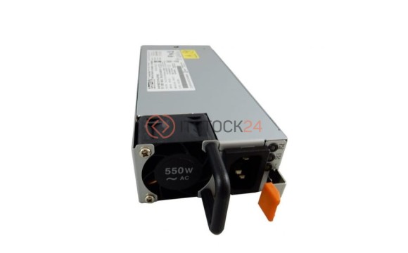 Резервный Блок Питания Lenovo 94Y8278 550W