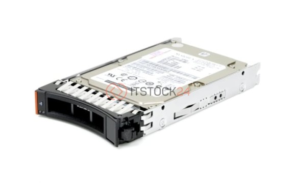 Жесткий диск Lenovo 9WH066-076 900Gb 10000 SAS 2,5" HDD