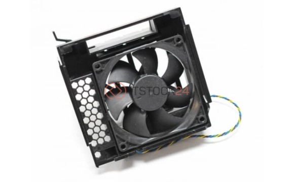 Вентилятор Lenovo DS09225T12U-P114 12v 92x92x25mm