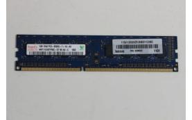 Оперативная память Lenovo HMT112U6TFR8C-G7 DDRIII 1Gb Оперативная память Lenovo HMT112U6TFR8C-G7 DDRIII 1Gb