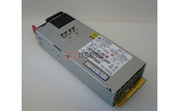 Резервный Блок Питания Lenovo PS-2551-6L-LF 550W
